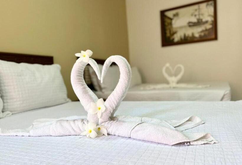 Standaard Vierpersoonskamer, Mar De Guarajuba