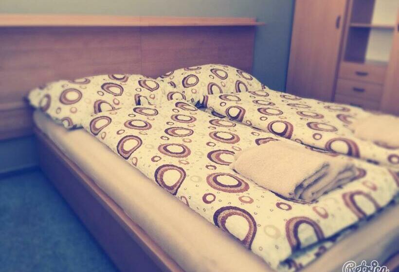 标准间, Penzion Tenis Klub Deza