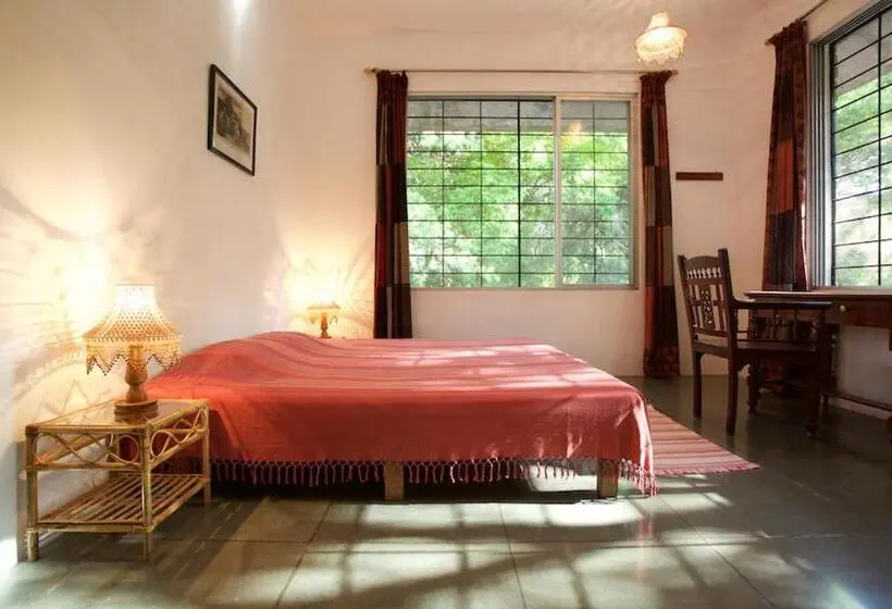 スタンダードルーム, The Annex, Isai Ambalam Guest House