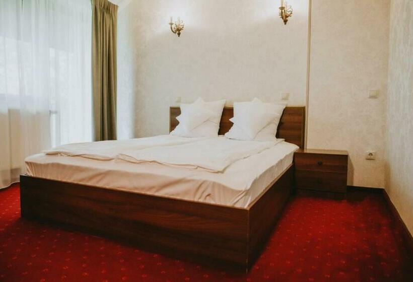 스탠다드 룸, Pensiunea Noblesse