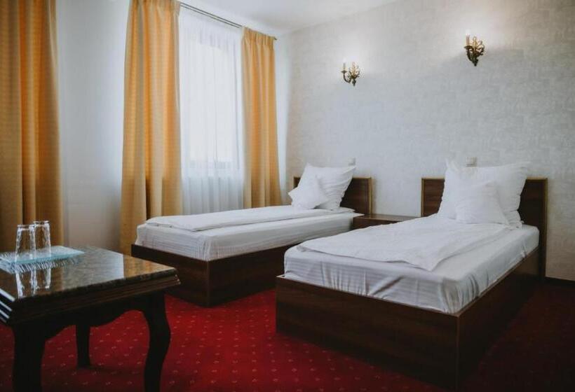 스탠다드 룸, Pensiunea Noblesse