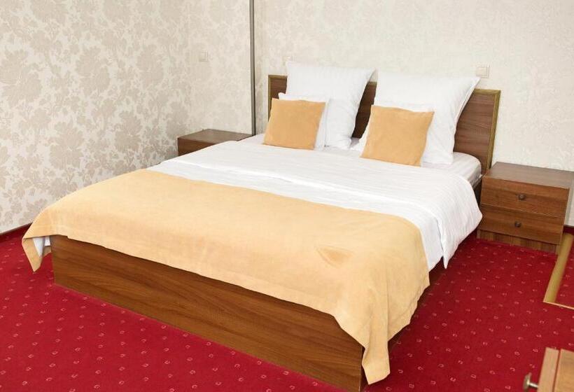 스탠다드 룸, Pensiunea Noblesse