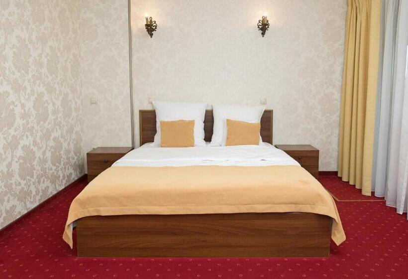 스탠다드 룸, Pensiunea Noblesse