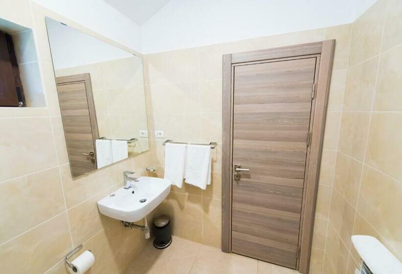 Номер Стандарт, Pensiunea Puiu