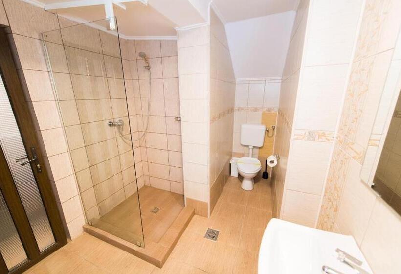 Семейный Номер, Pensiunea Puiu