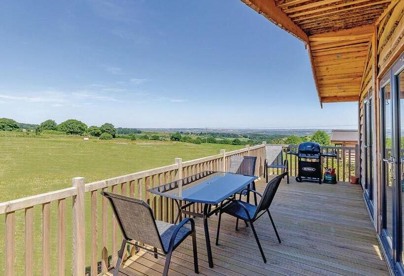 Дом 2 Спальни, Hazelhurst Lodges