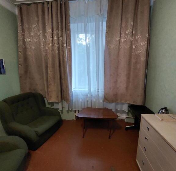 1 Szobás Apartman, Alaska Fox