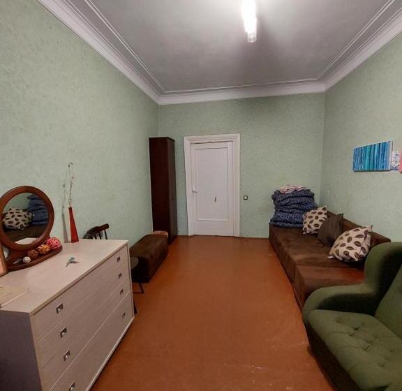 1 Szobás Apartman, Alaska Fox