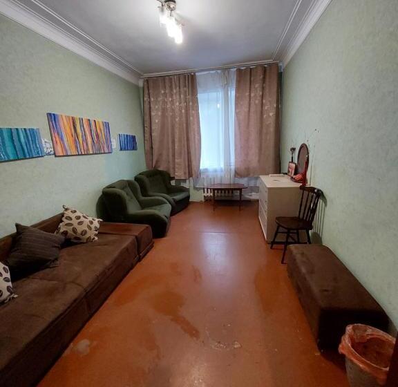 1 Szobás Apartman, Alaska Fox