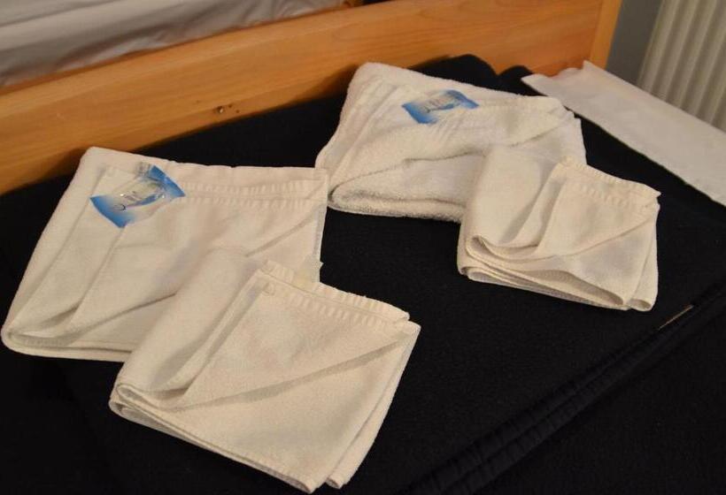 سوئیت 2 خوابه, Dva Javora