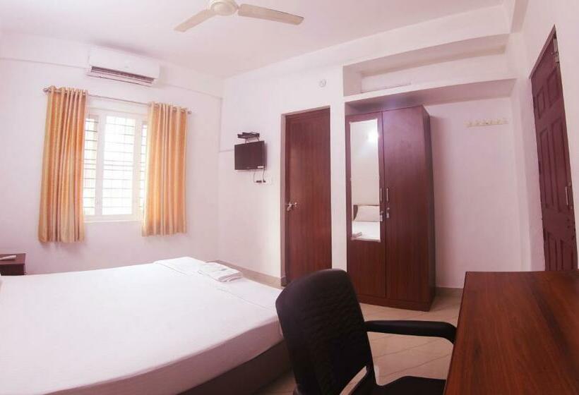 Deluxe Zimmer, Noah's Ark