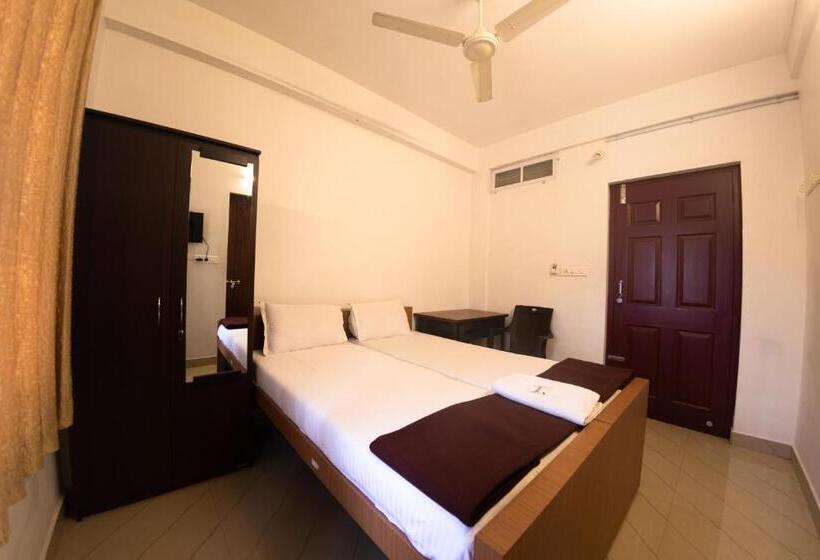 Deluxe Zimmer, Noah's Ark