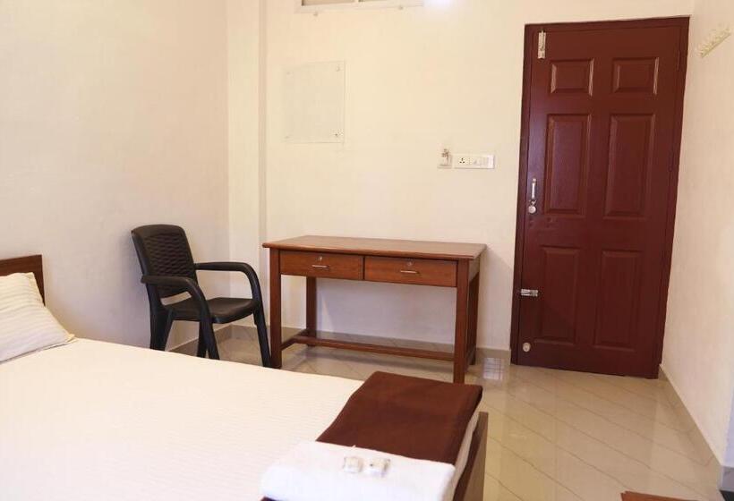 Deluxe Zimmer, Noah's Ark