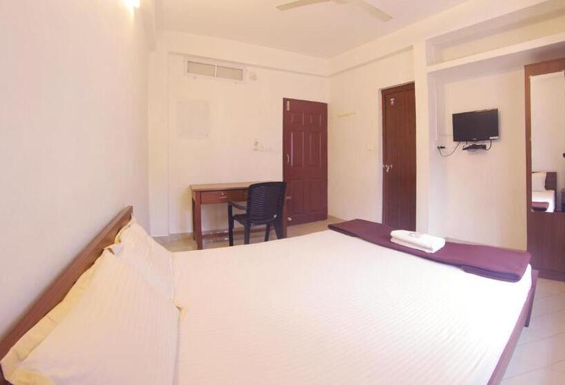 Deluxe Zimmer, Noah's Ark