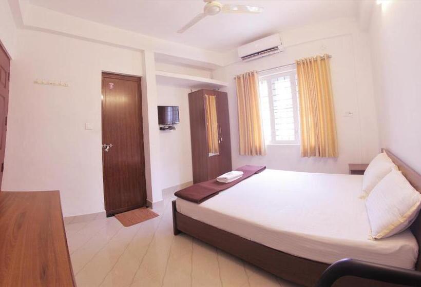 Deluxe Zimmer, Noah's Ark