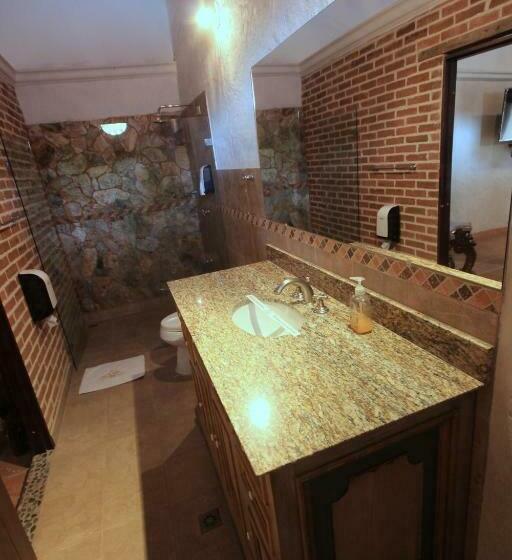 اتاق استاندارد با بالکن, Santa Barbara Colonial   Santa Fe De Antioquia