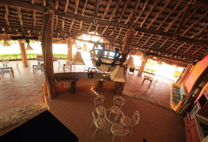 اتاق استاندارد با بالکن, Santa Barbara Colonial   Santa Fe De Antioquia