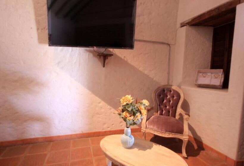 اتاق استاندارد با بالکن, Santa Barbara Colonial   Santa Fe De Antioquia