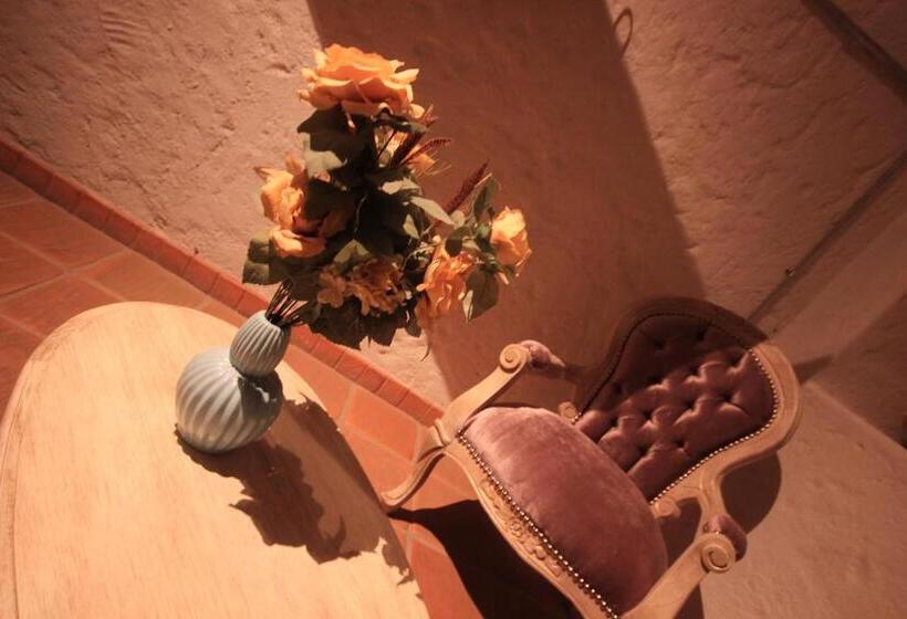 اتاق استاندارد با بالکن, Santa Barbara Colonial   Santa Fe De Antioquia