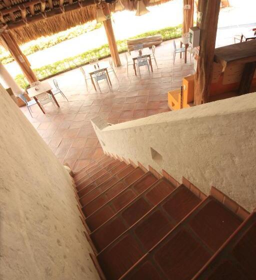 Номер Стандарт с Балконом, Santa Barbara Colonial   Santa Fe De Antioquia