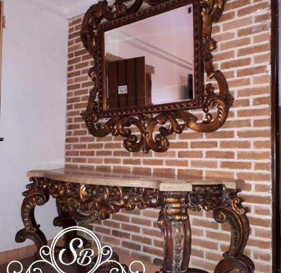 اتاق استاندارد با بالکن, Santa Barbara Colonial   Santa Fe De Antioquia