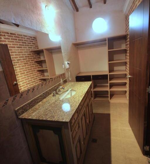 اتاق استاندارد با بالکن, Santa Barbara Colonial   Santa Fe De Antioquia