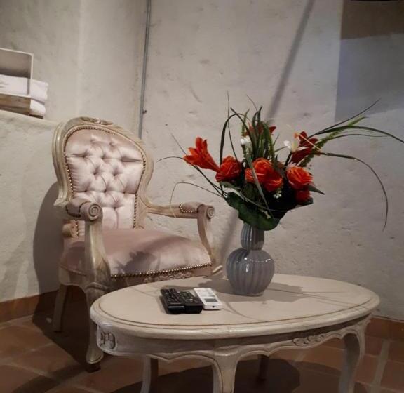 Номер Стандарт с Балконом, Santa Barbara Colonial   Santa Fe De Antioquia
