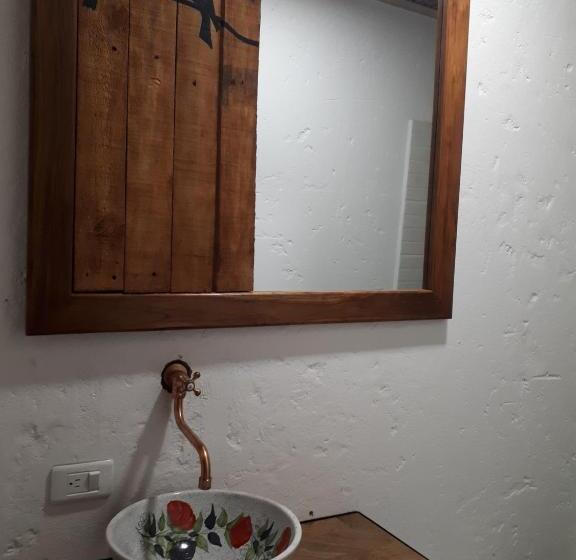 اتاق استاندارد, Santa Barbara Colonial   Santa Fe De Antioquia