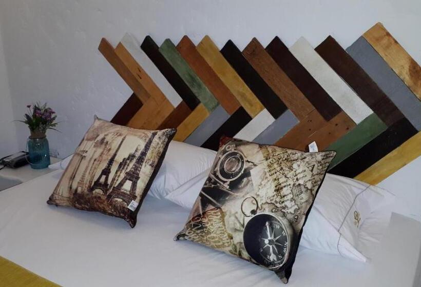 اتاق استاندارد, Santa Barbara Colonial   Santa Fe De Antioquia