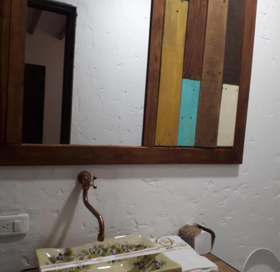 اتاق استاندارد, Santa Barbara Colonial   Santa Fe De Antioquia