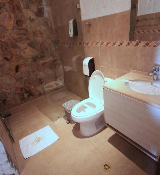 اتاق استاندارد چهار تخته, Santa Barbara Colonial   Santa Fe De Antioquia