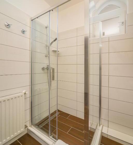 스탠다드 트리플 발코니 룸, Tokajer Wellness Panzió