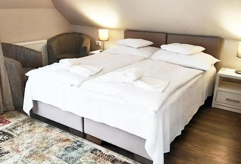 , Tokajer Wellness Panzió