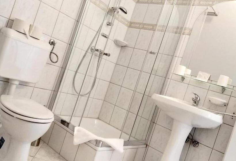 Апартаменты Пентхаус 2 Спальни, Tokajer Wellness Panzió