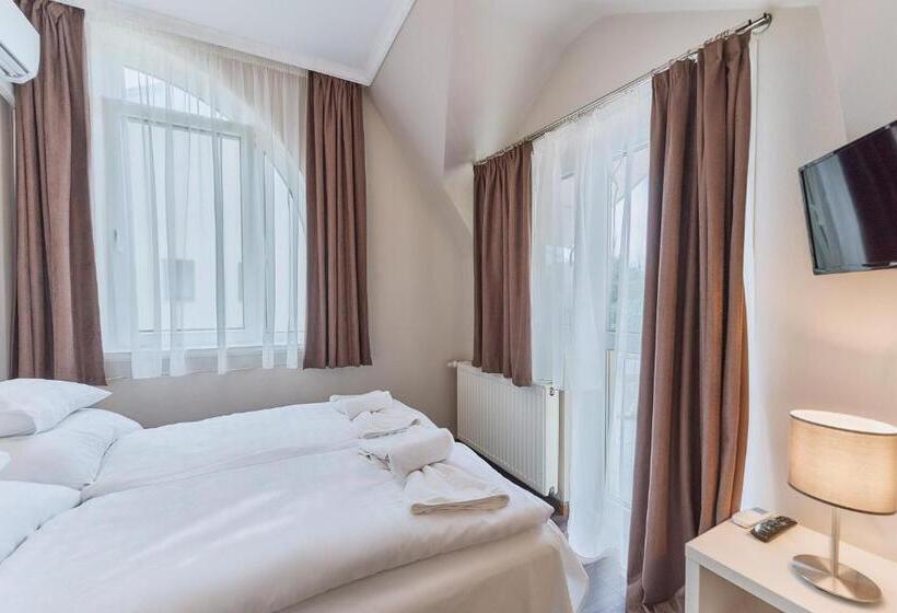 패밀리 룸, Tokajer Wellness Panzió