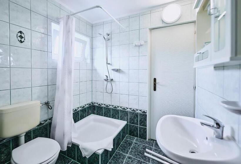 스탠다드 룸, Tokajer Wellness Panzió