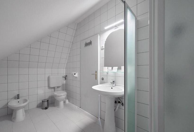 2침실 펜트하우스 아파트, Tokajer Wellness Panzió