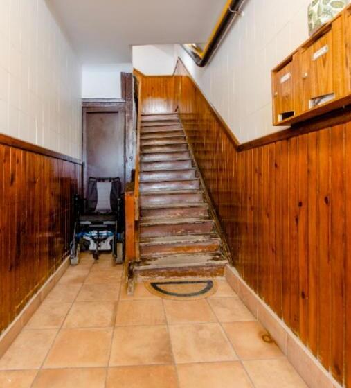 اتاق استاندارد, Pensión San Vicente