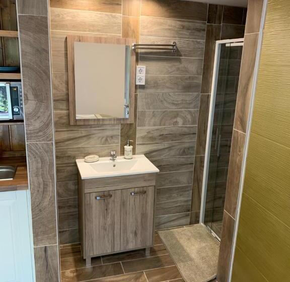 חדר דלוקס, Silver Lounge Siófok