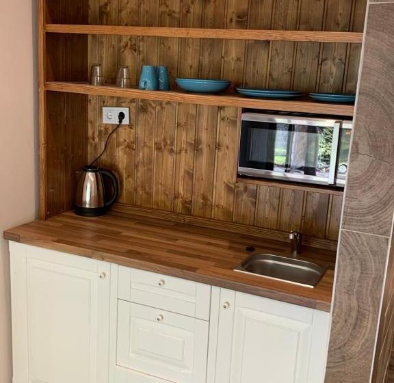 חדר דלוקס, Silver Lounge Siófok