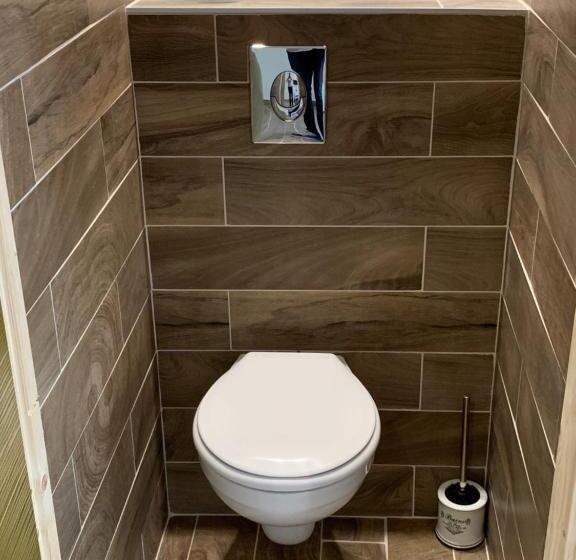 חדר סטנדרט נוף לבריכה, Silver Lounge Siófok