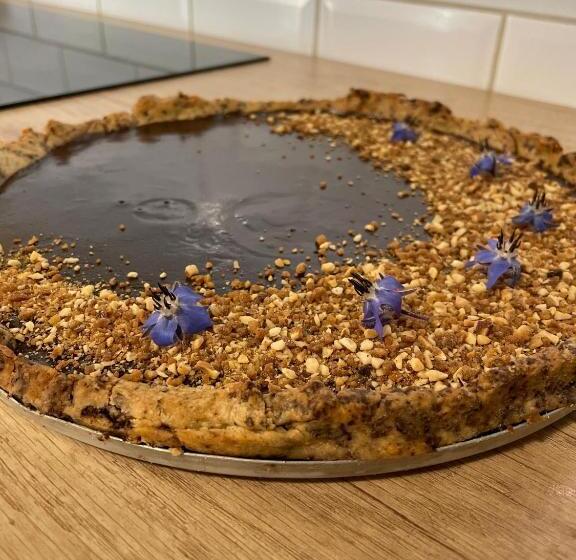 带大床的标准间, Domaine Des Jammetous   Hotel And Yoga Retreat Center