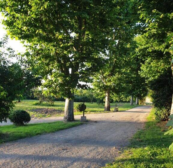 חדר סטנדרט עם מיטת קינג, Domaine Des Jammetous   Hotel And Yoga Retreat Center