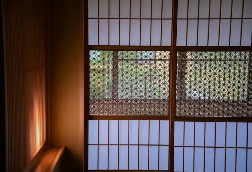 スタンダードルーム, Ryotei Jyusouya
