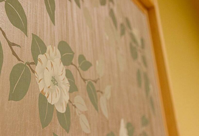 غرفة قياسية, Ryotei Jyusouya