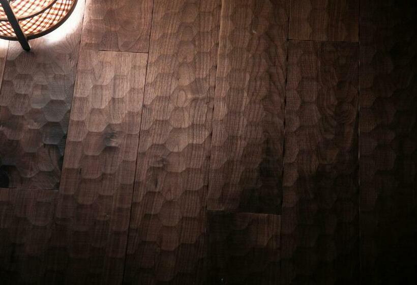 غرفة قياسية, Ryotei Jyusouya