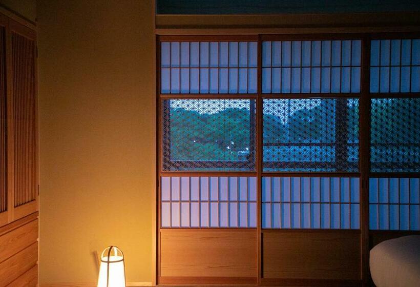 غرفة قياسية, Ryotei Jyusouya