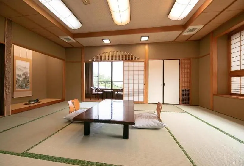 スタンダードルーム, Ryotei Jyusouya