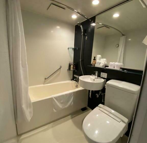 غرفة قياسية فردية, Sosha