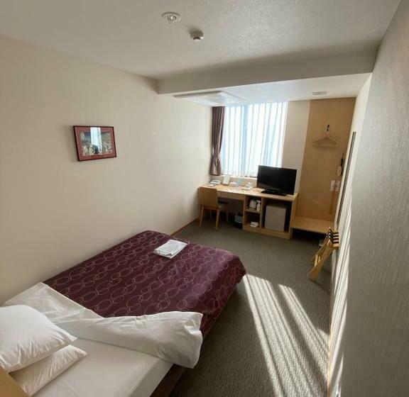 غرفة قياسية فردية, Sosha